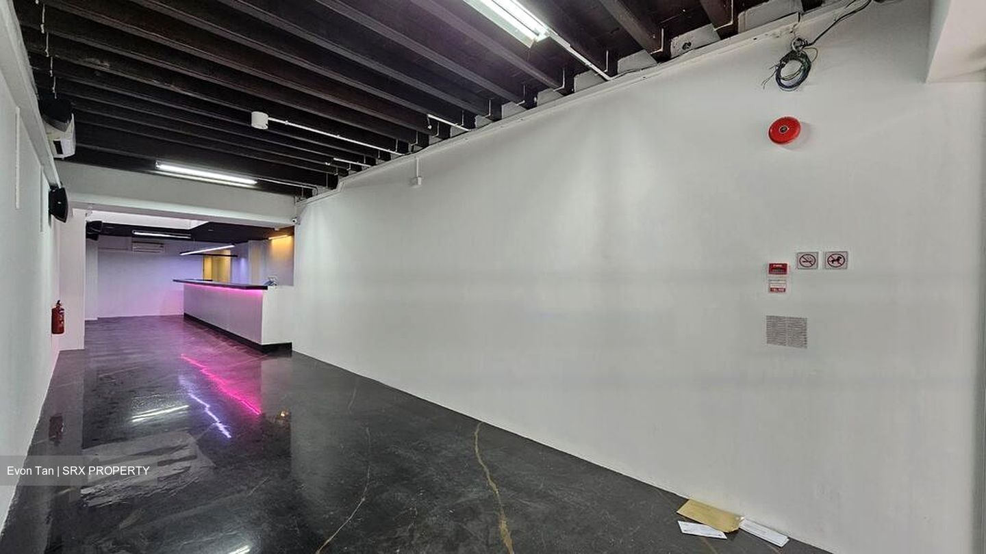 Craig Place (D2), Shop House #477973741